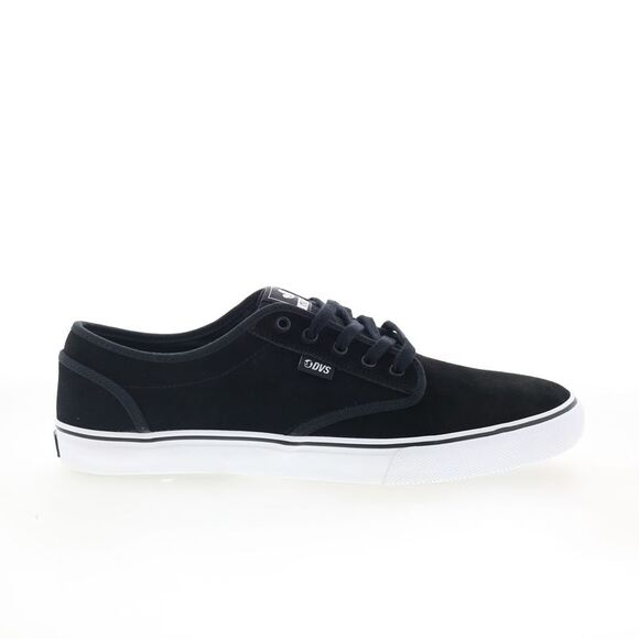 DVS Other - DVS Mens Rico CT Black Shoes (NWT)